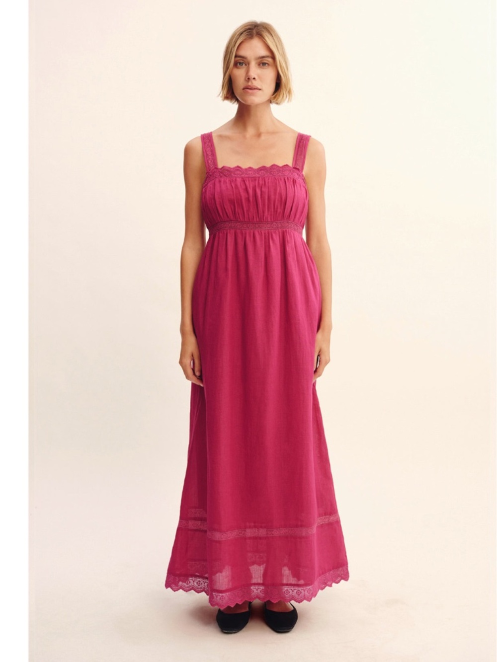 Posse Grace Shift Dress